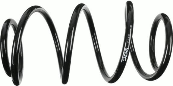 Suspension Spring 998 997