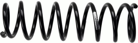 Suspension Spring 997 702