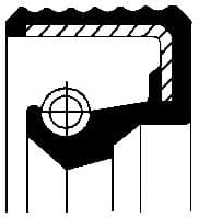 Seal Ring 12016601B