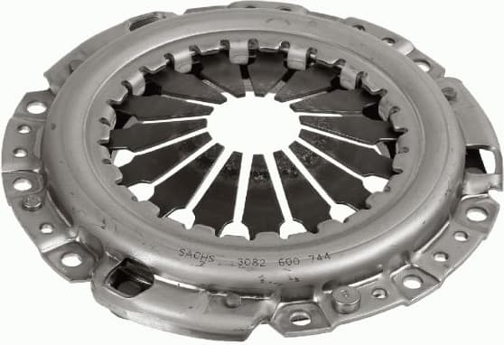 Clutch Pressure Plate 3082 600 744