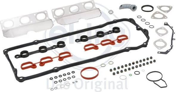 Gasket Kit, cylinder head 366.560