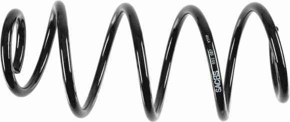 Suspension Spring 993 067
