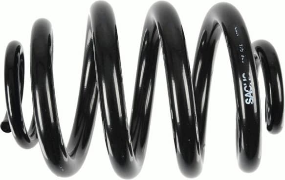 Suspension Spring 996 644