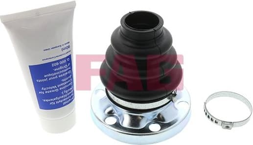 Bellow Kit, drive shaft 772011030