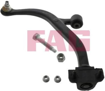 Control/Trailing Arm, wheel suspension 821041010