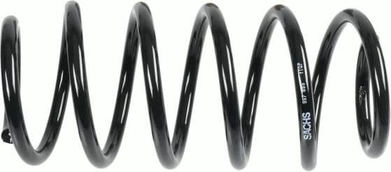 Suspension Spring 997 855