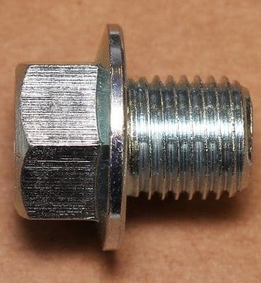 Screw Plug, oil sump 523.480