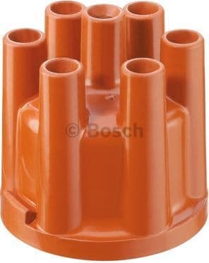 Ignition Distributor Cap 1235522194