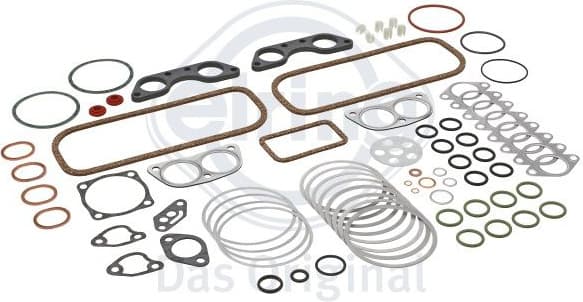 Full Gasket Kit, engine 109.178