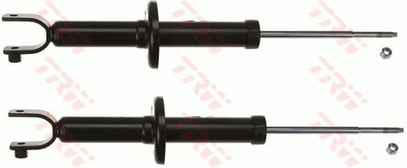 Shock Absorber TRW TWIN JGS224T