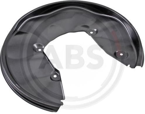 Splash Guard, brake disc 11079