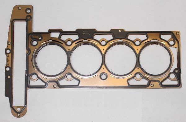 Gasket, cylinder head 151.611 - image 2