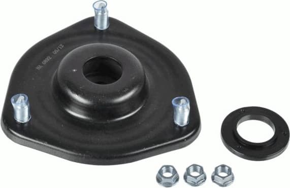 Repair Kit, suspension strut support mount 802 296