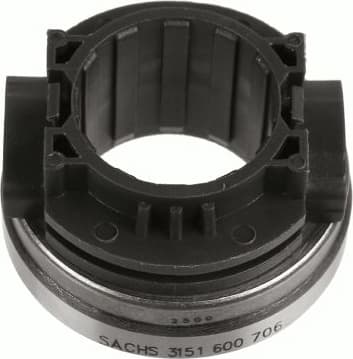 Clutch Release Bearing 3151 600 706 - image 2