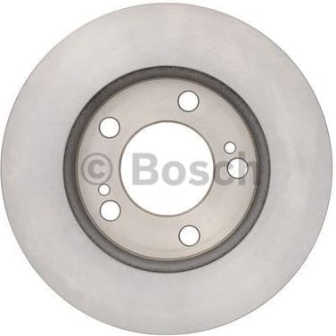 Brake Disc 0986479D32 - image 3