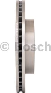 Brake Disc 0986479D32 - image 4