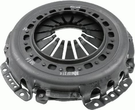 Clutch Pressure Plate 3482 600 119