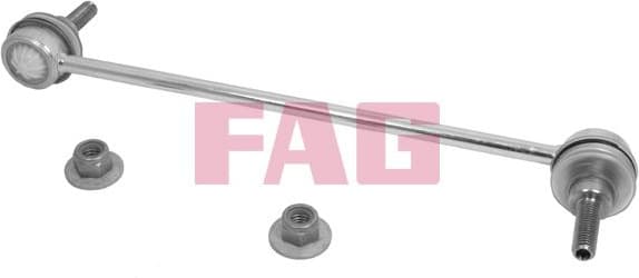 Link/Coupling Rod, stabiliser bar 818048110