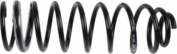 Suspension Spring 996 838