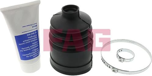 Bellow Kit, drive shaft 772031830