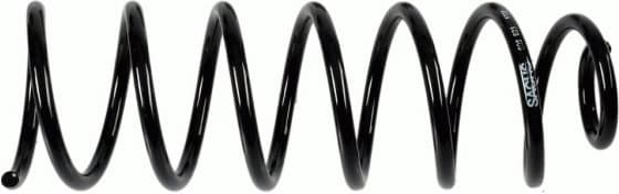 Suspension Spring 996 623