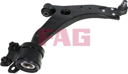 Control/Trailing Arm, wheel suspension 821090110