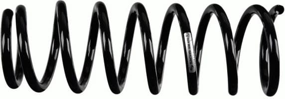 Suspension Spring 996 470