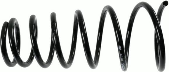 Suspension Spring 994 038