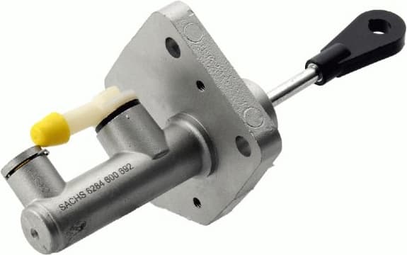 Master Cylinder, clutch 6284 600 692 - image 2