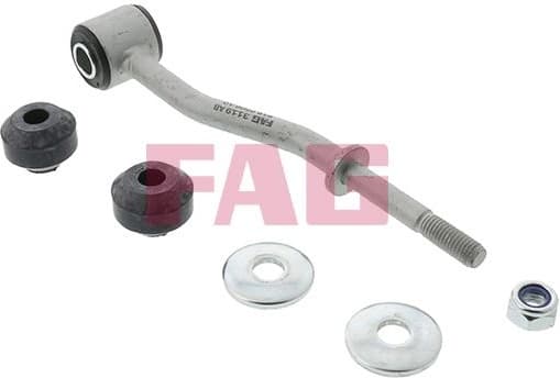 Link/Coupling Rod, stabiliser bar 818050610