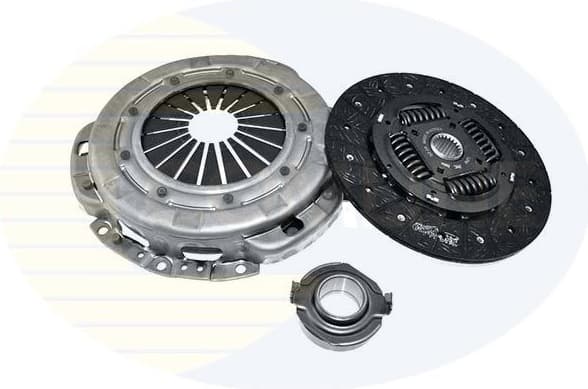 Clutch Kit ECK359