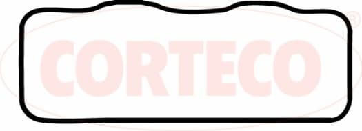 Gasket, cylinder head cover 440040P