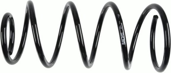 Suspension Spring 993 210
