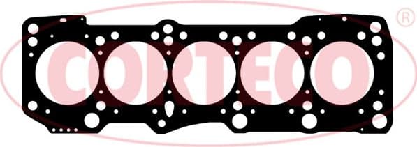 Gasket, cylinder head 414949P