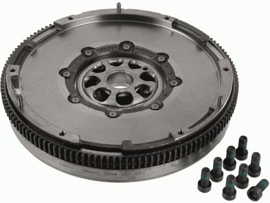 Flywheel Dual-mass flywheel 2294 001 999