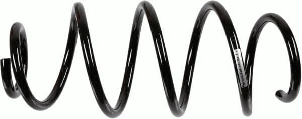 Suspension Spring 993 758