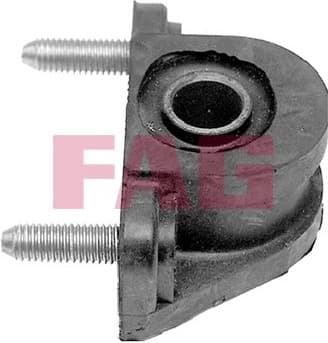 Mounting, control/trailing arm 829019810