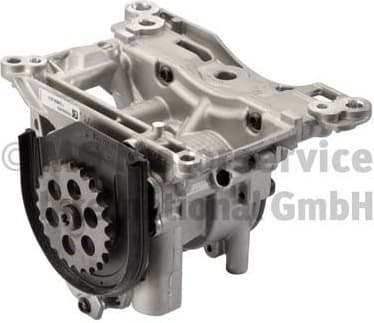 Oil pump 7.24808.25.0 - image 2