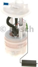 fuel supply unit 0986580356