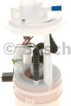 fuel supply unit 0986580356 - image 3