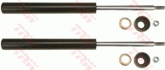 Shock Absorber TRW TWIN JGC138T