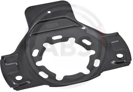 Splash Guard, brake disc 11032