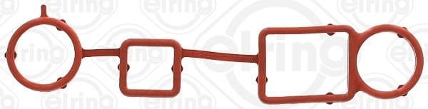 Gasket, crankcase ventilation 717.030 - image 2