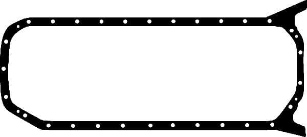 Gasket, oil sump 026334P