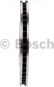 Brake Disc 0986479093 - image 2