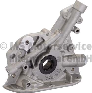 Oil Pump 7.07919.12.0