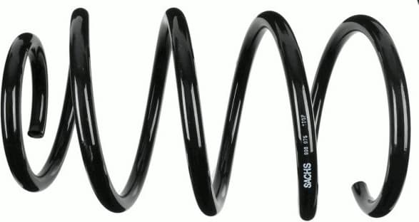 Suspension Spring 998 975