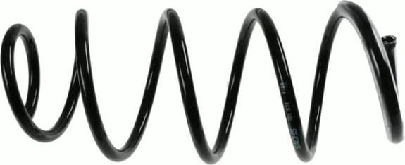 Suspension Spring 998 638