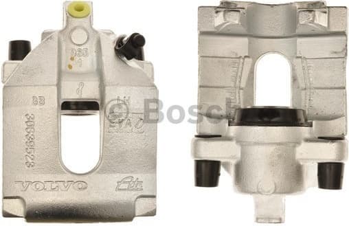 Brake Caliper 0986473437
