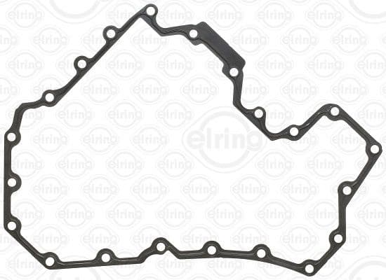 Gasket, oil sump 369.710